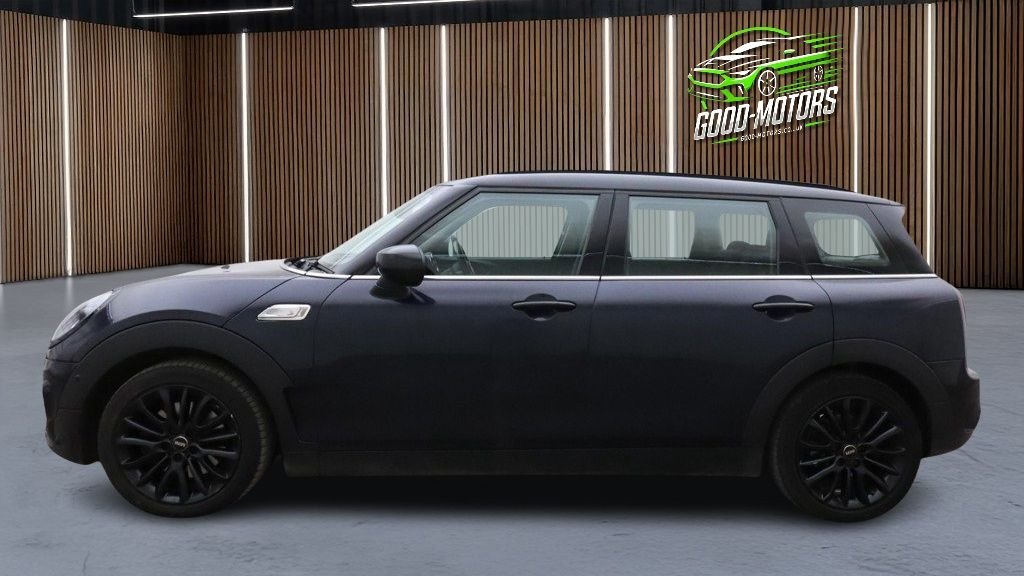 Used MINI Clubman 2021 for sale - 77748570: Photo 7