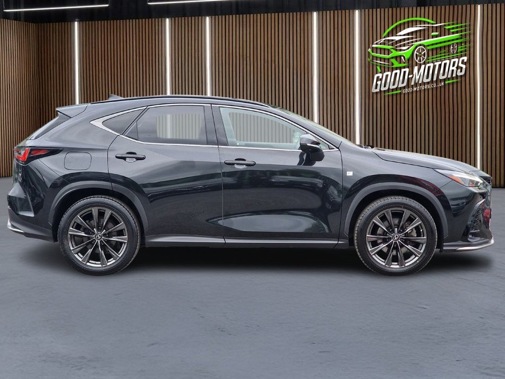 Used Lexus NX 2022 for sale - 76739981: Photo 10