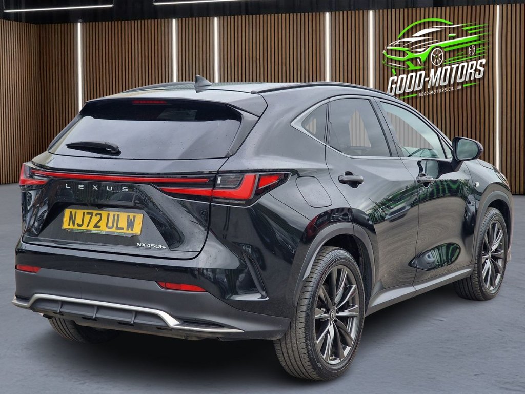 Used Lexus NX 2022 for sale - 76739981: Photo 12