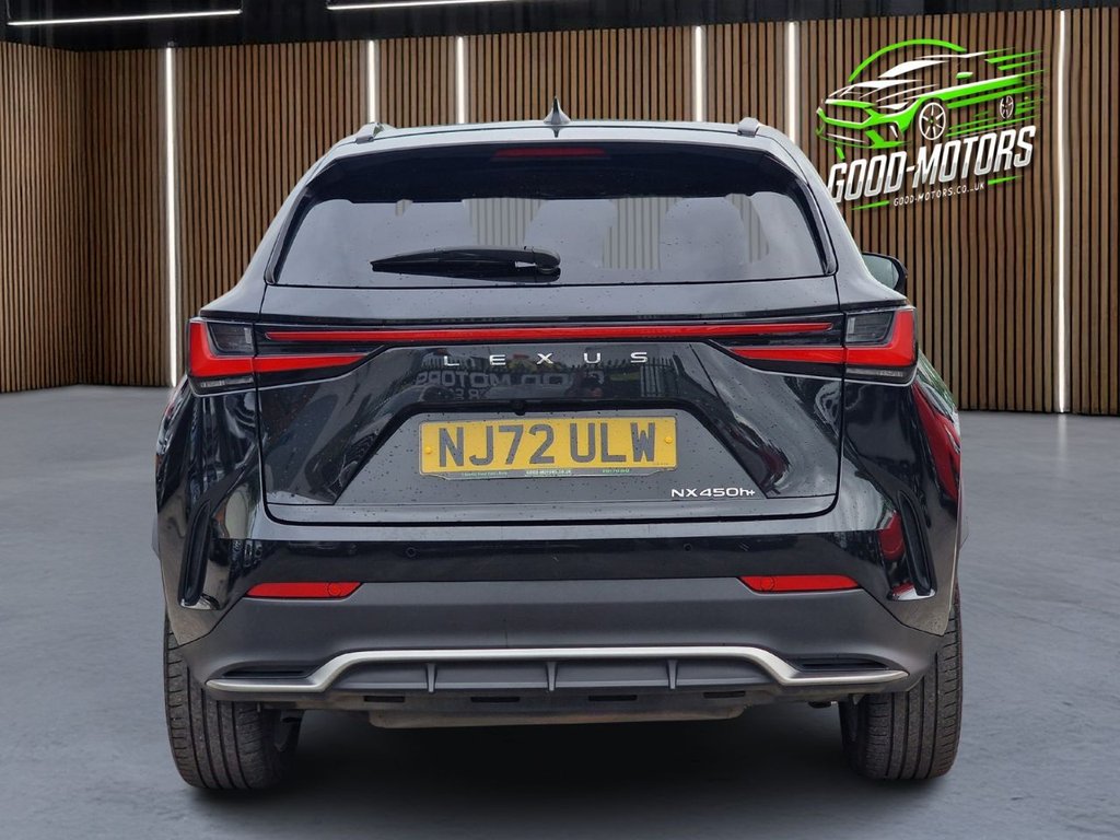 Used Lexus NX 2022 for sale - 76739981: Photo 14