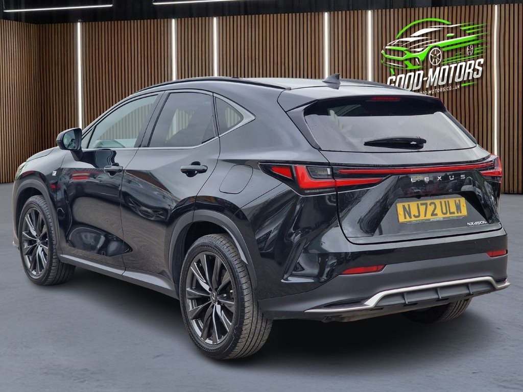 Used Lexus NX 2022 for sale - 76739981: Photo 16