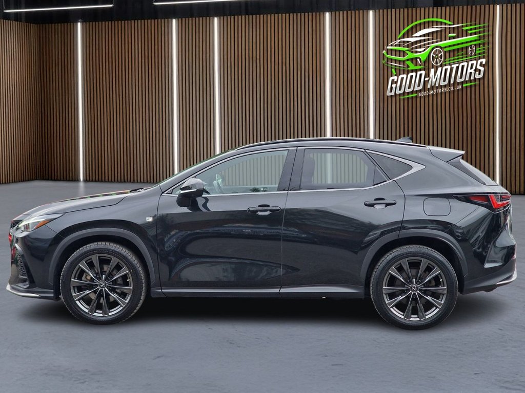 Used Lexus NX 2022 for sale - 76739981: Photo 18