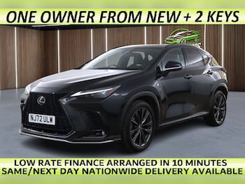 Used Lexus NX 2022 for sale - 76739981: Photo