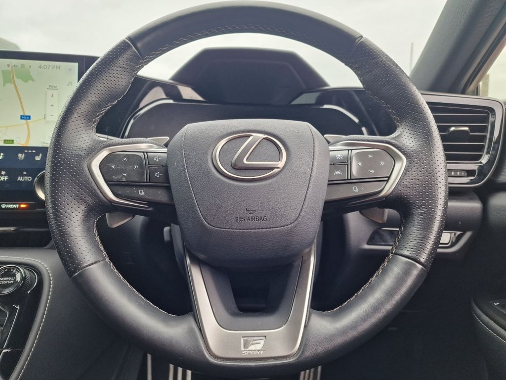 Used Lexus NX 2022 for sale - 76739981: Photo 26