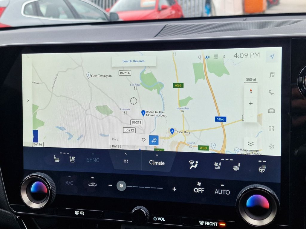 Used Lexus NX 2022 for sale - 76739981: Photo 30