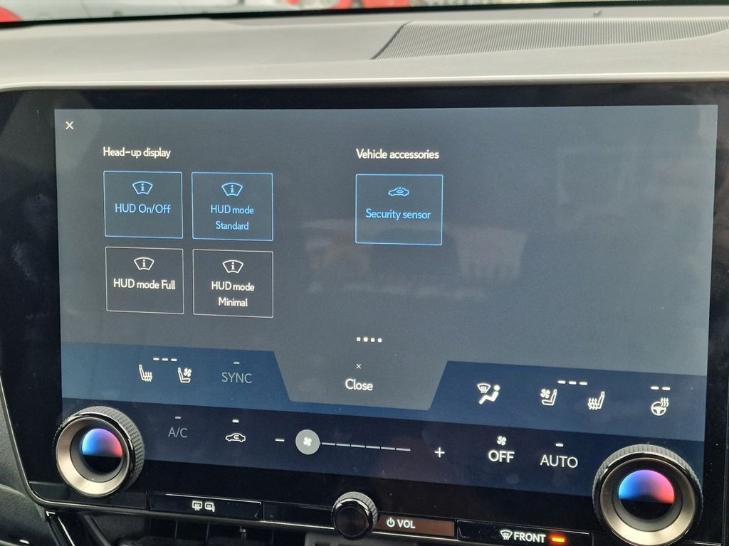 Used Lexus NX 2022 for sale - 76739981: Photo 34