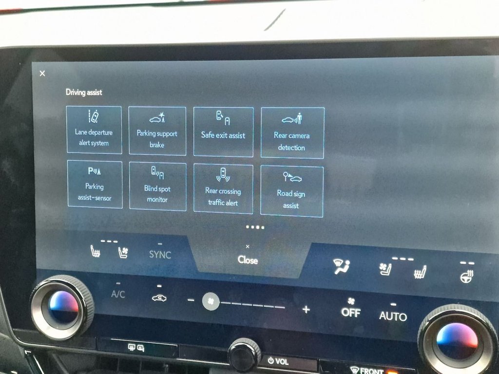 Used Lexus NX 2022 for sale - 76739981: Photo 35