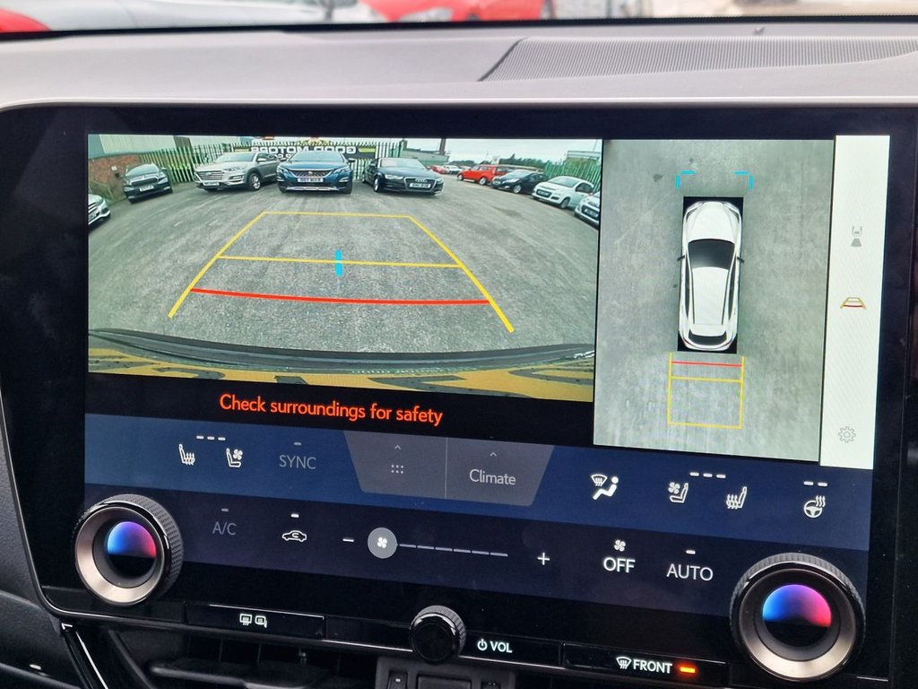 Used Lexus NX 2022 for sale - 76739981: Photo 36