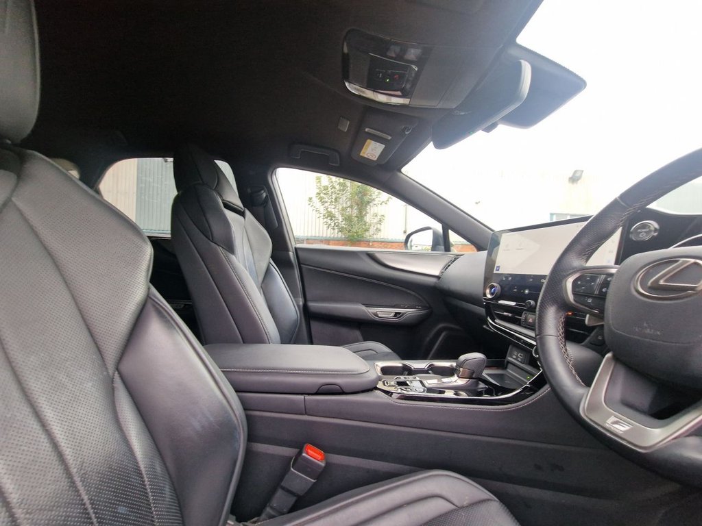 Used Lexus NX 2022 for sale - 76739981: Photo 41