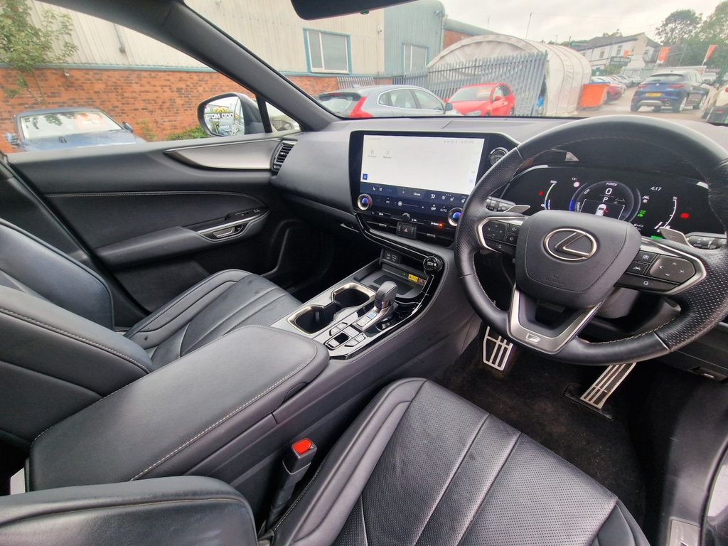 Used Lexus NX 2022 for sale - 76739981: Photo 42