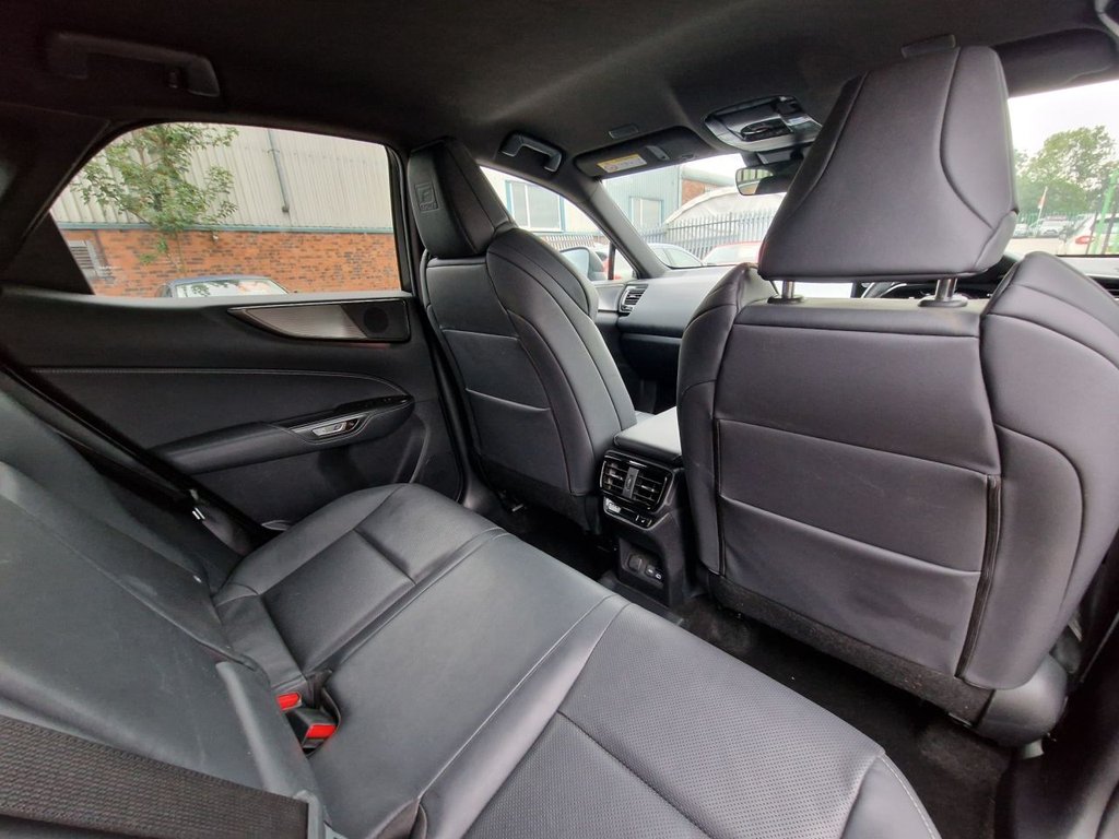 Used Lexus NX 2022 for sale - 76739981: Photo 49