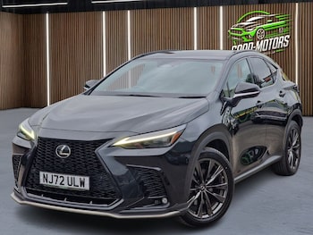 Used Lexus NX 2022 for sale - 76739981: Photo
