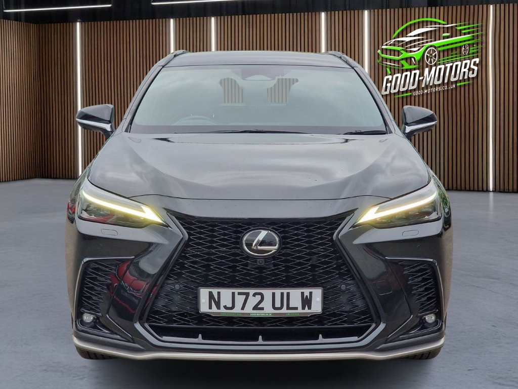 Used Lexus NX 2022 for sale - 76739981: Photo 6