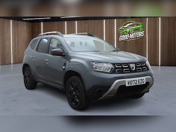 Used Dacia Duster 2022 for sale - 77621315: Photo