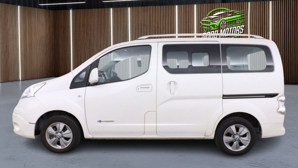 Used Nissan eNV200 Evalia 2018 for sale - 76798133: Photo 12