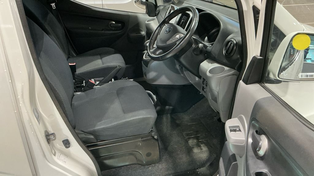 Used Nissan eNV200 Evalia 2018 for sale - 76798133: Photo 14