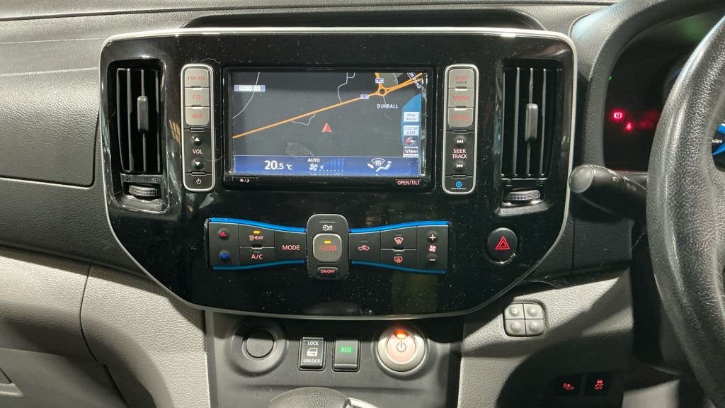 Used Nissan eNV200 Evalia 2018 for sale - 76798133: Photo 16