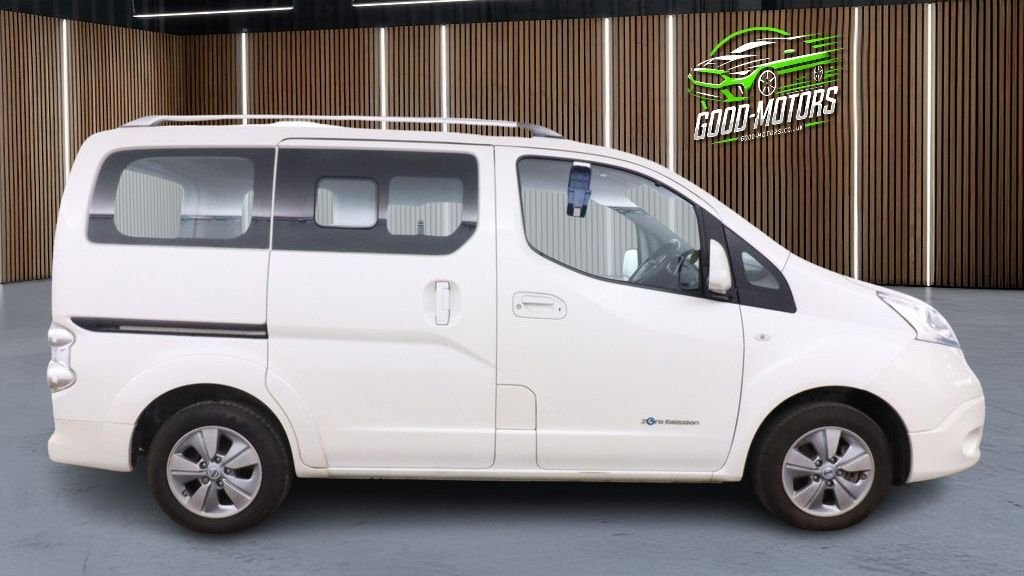 Used Nissan eNV200 Evalia 2018 for sale - 76798133: Photo 5