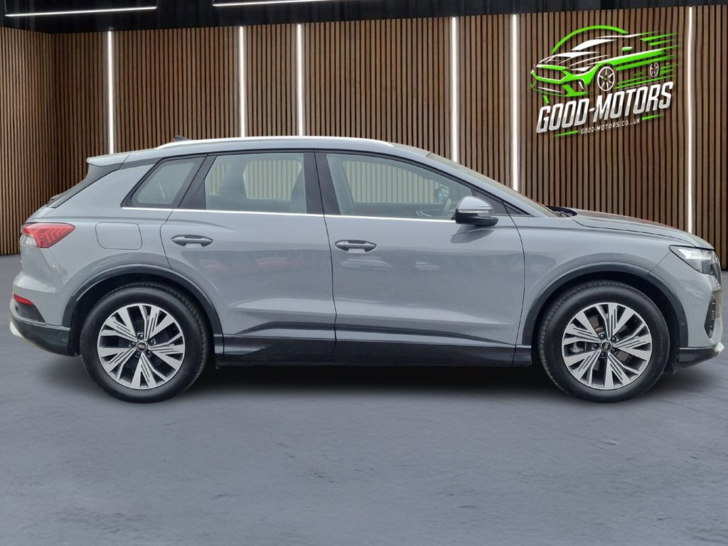 Used Audi Q4 e-tron 2022 for sale - 77037946: Photo 11