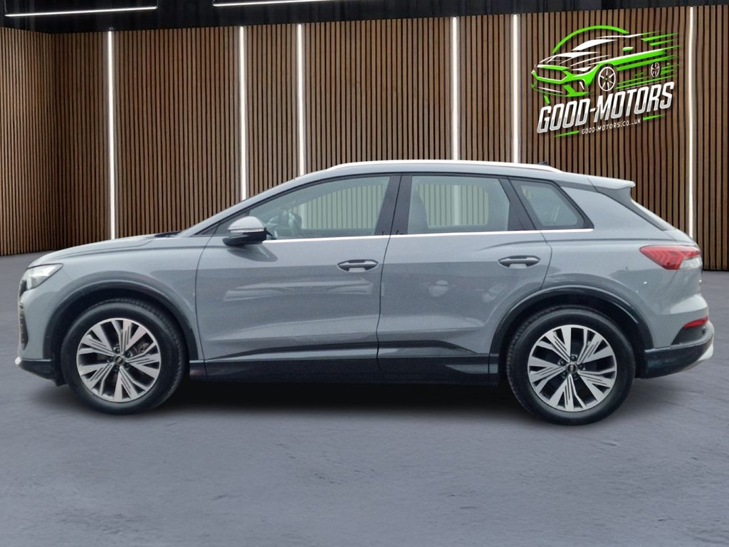 Used Audi Q4 e-tron 2022 for sale - 77037946: Photo 22