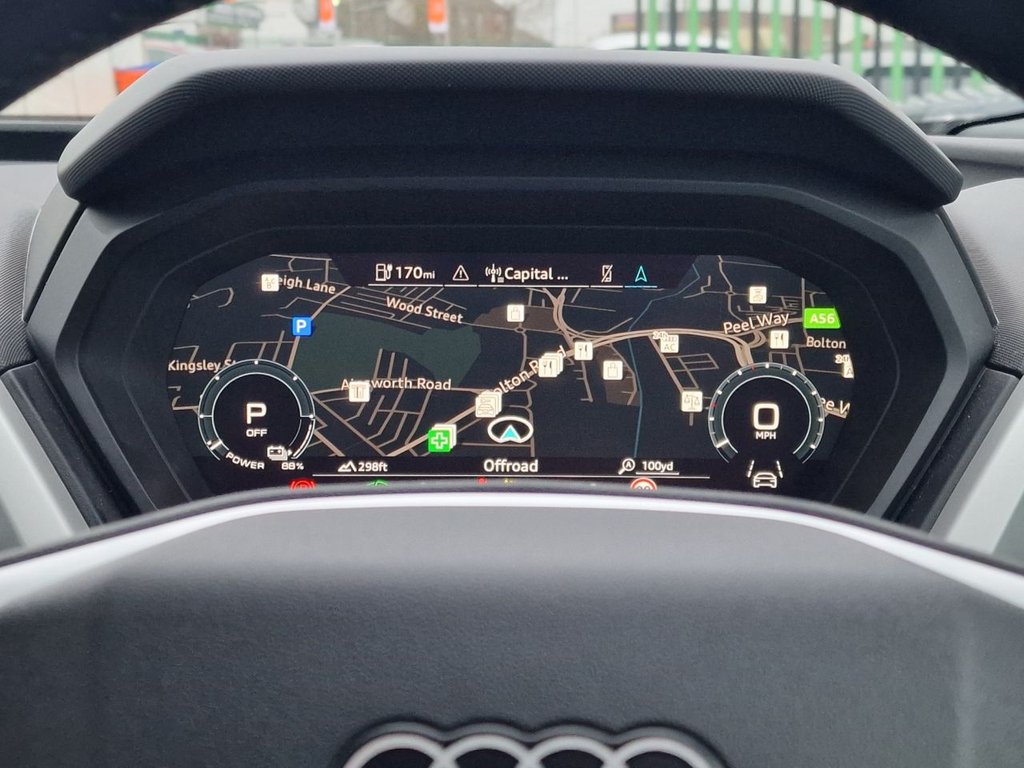 Used Audi Q4 e-tron 2022 for sale - 77037946: Photo 24