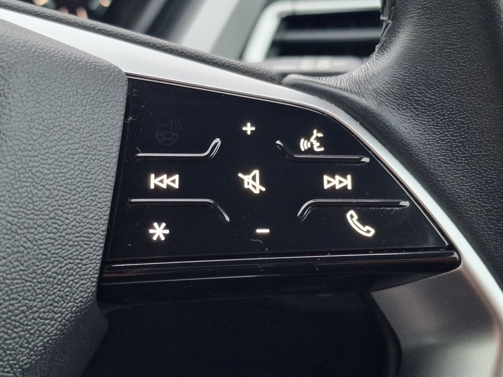 Used Audi Q4 e-tron 2022 for sale - 77037946: Photo 26