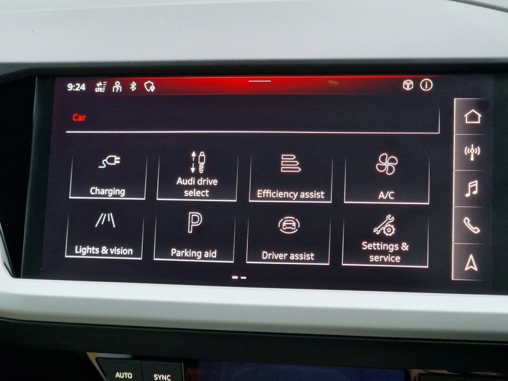 Used Audi Q4 e-tron 2022 for sale - 77037946: Photo 33