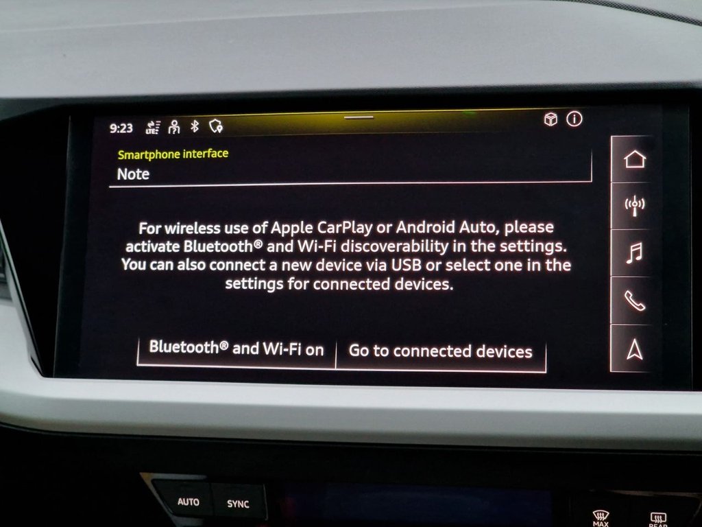 Used Audi Q4 e-tron 2022 for sale - 77037946: Photo 34