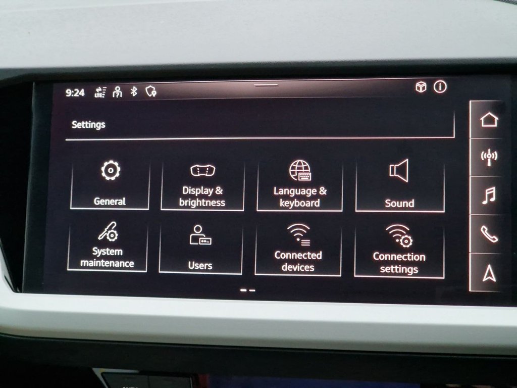 Used Audi Q4 e-tron 2022 for sale - 77037946: Photo 36