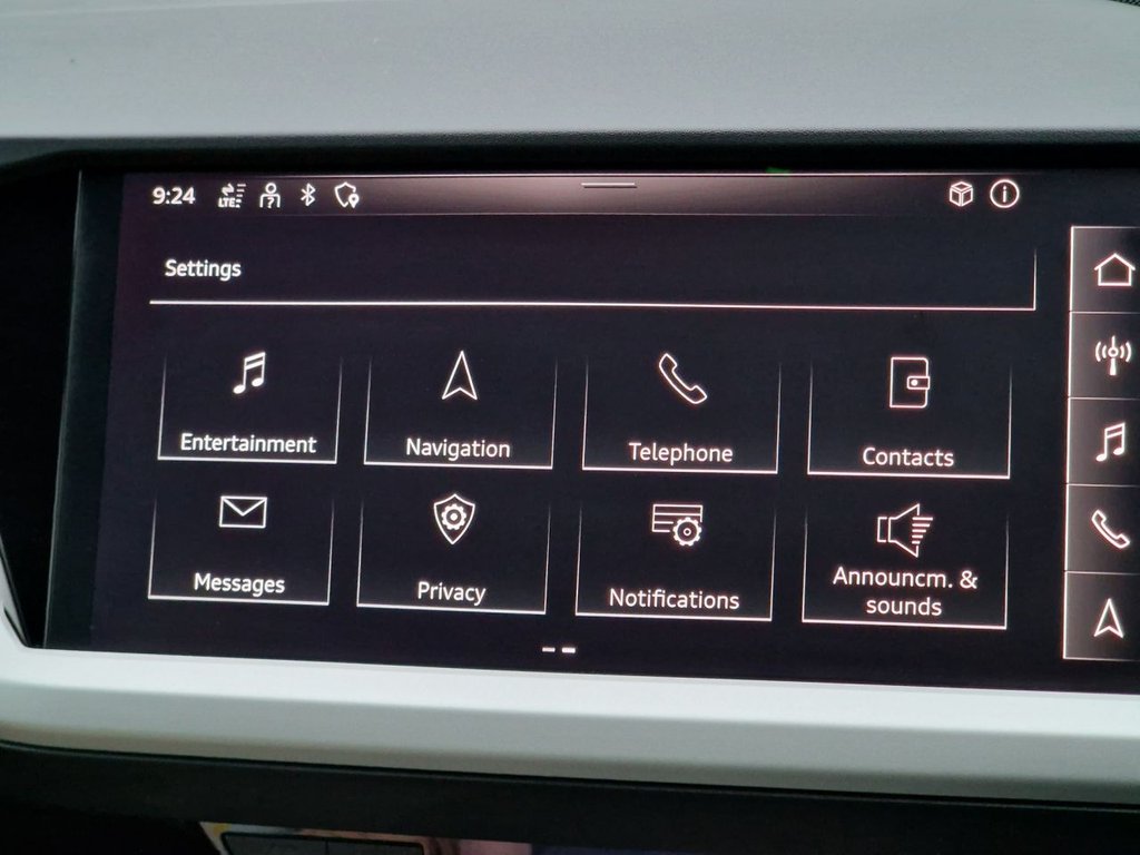 Used Audi Q4 e-tron 2022 for sale - 77037946: Photo 37