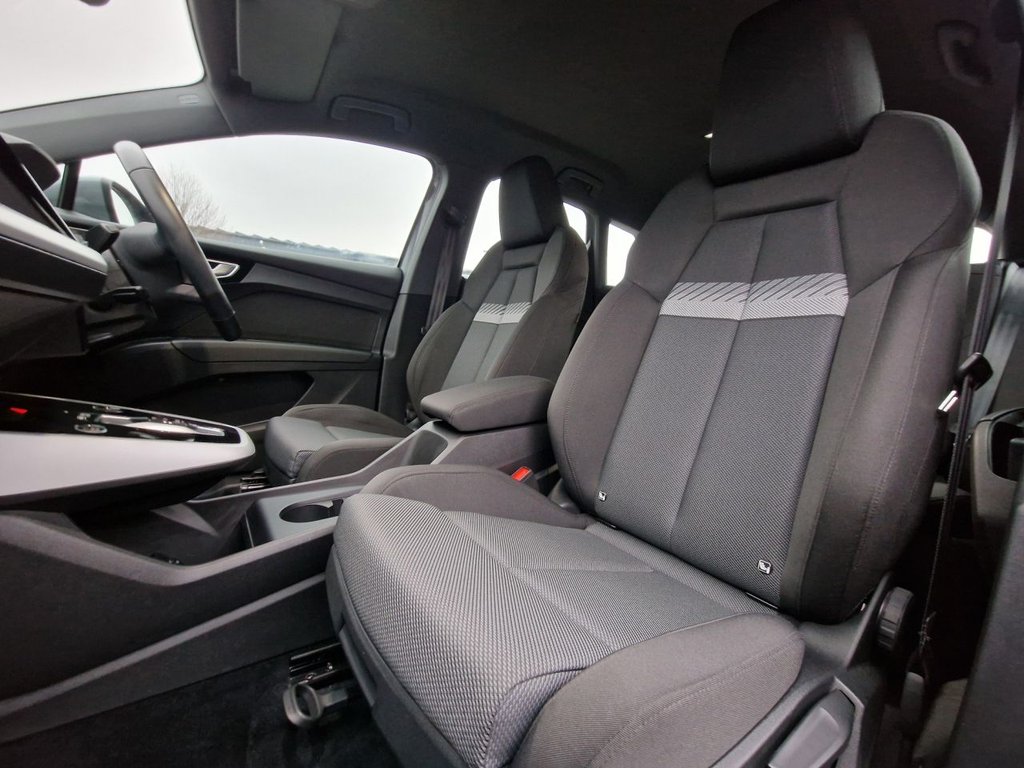 Used Audi Q4 e-tron 2022 for sale - 77037946: Photo 42