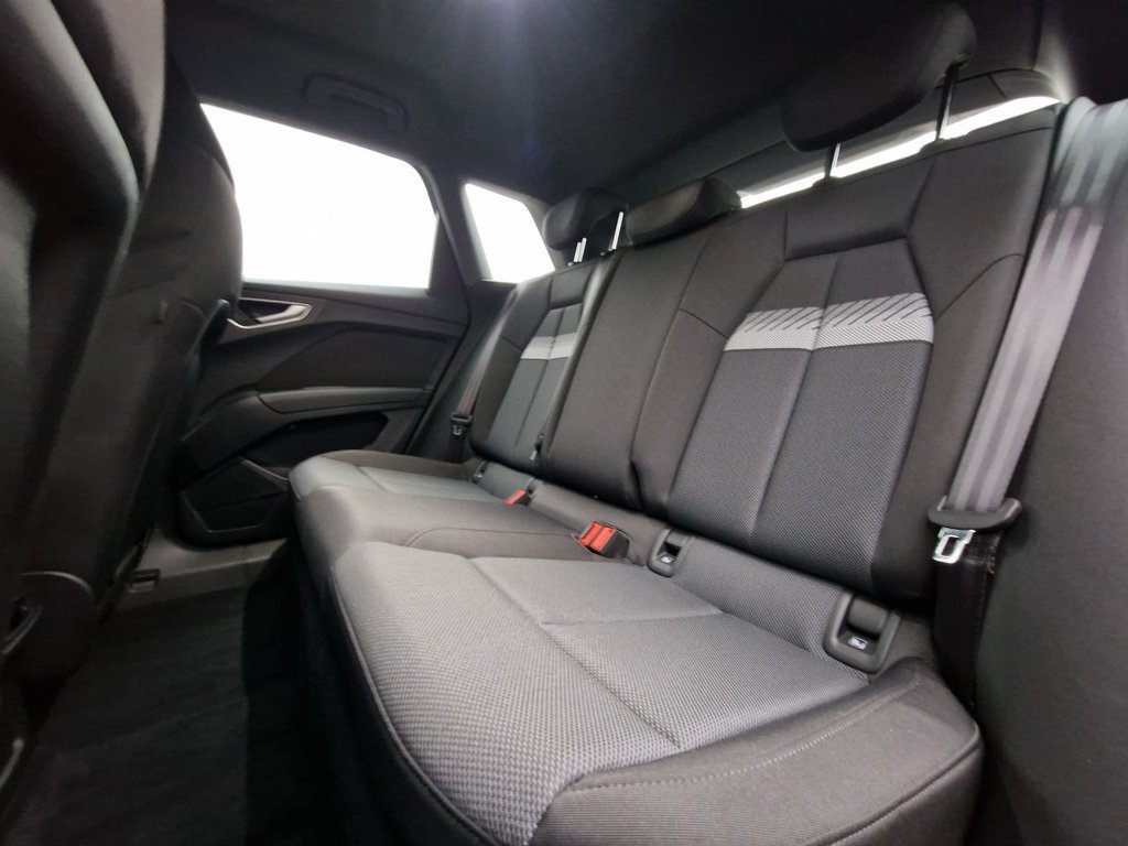 Used Audi Q4 e-tron 2022 for sale - 77037946: Photo 46