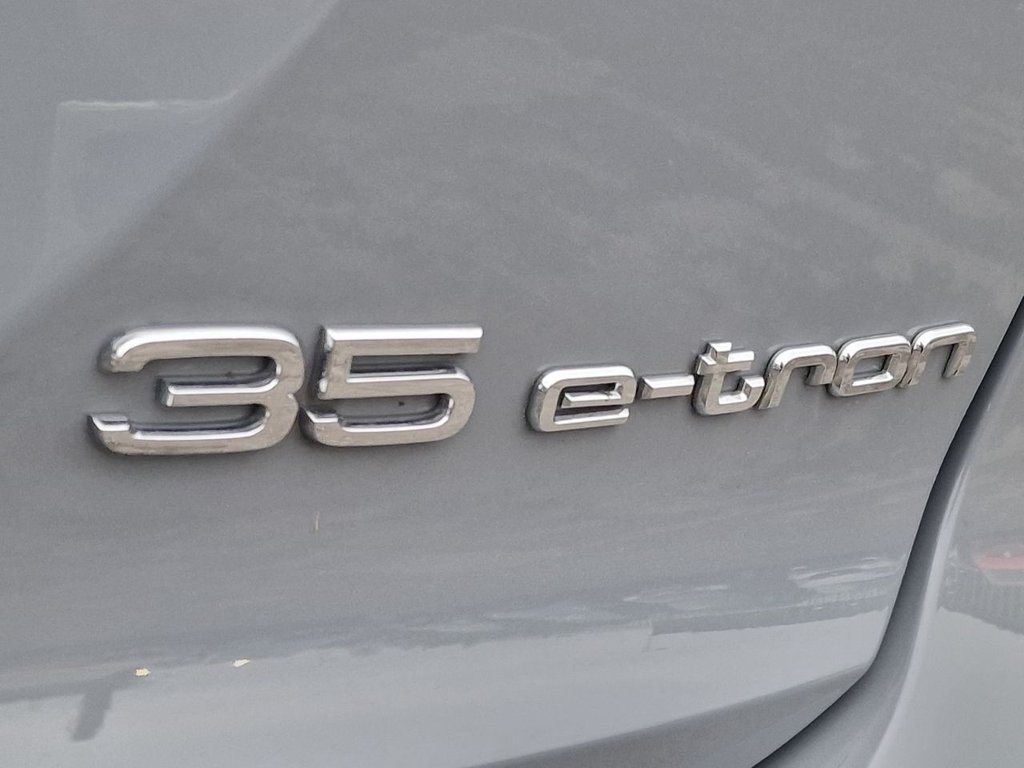 Used Audi Q4 e-tron 2022 for sale - 77037946: Photo 49
