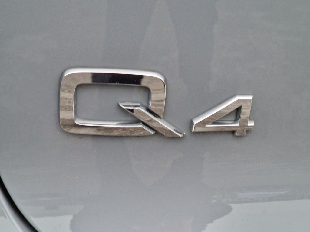 Used Audi Q4 e-tron 2022 for sale - 77037946: Photo 50