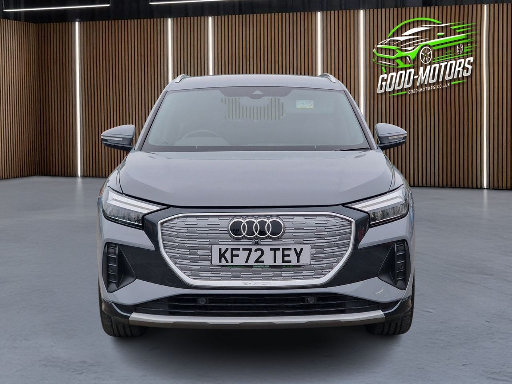 Used Audi Q4 e-tron 2022 for sale - 77037946: Photo 7