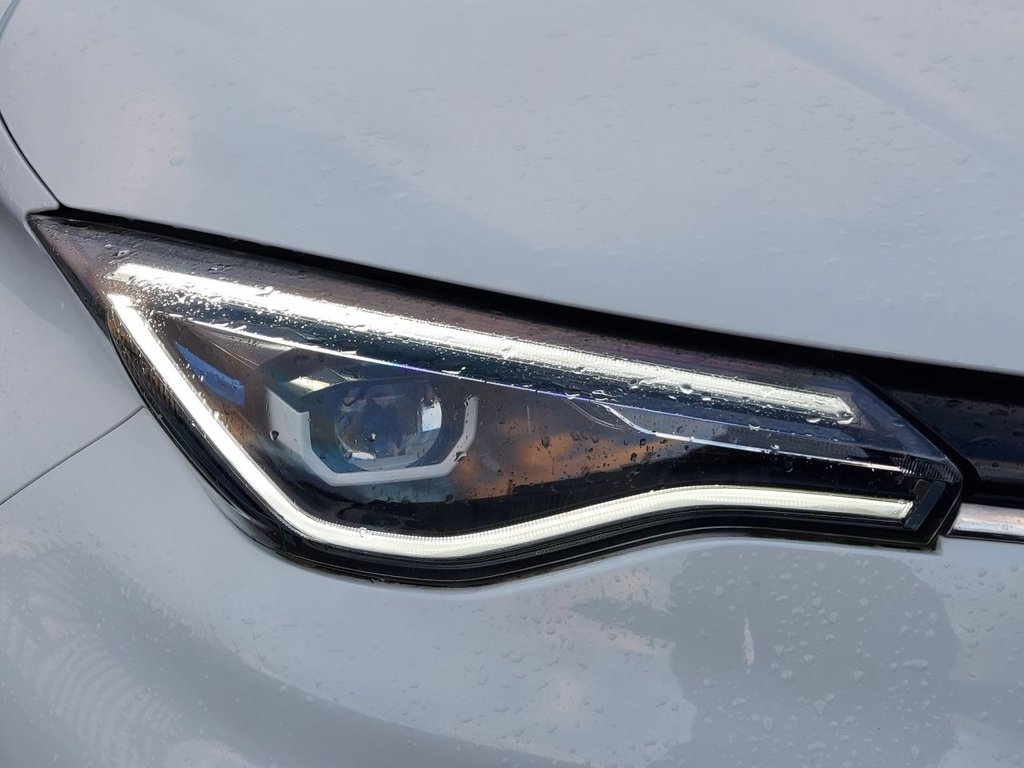 Used Renault Zoe 2022 for sale - 77356214: Photo 21