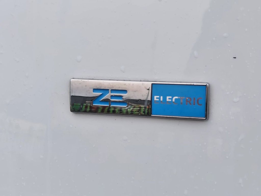 Used Renault Zoe 2022 for sale - 77356214: Photo 23