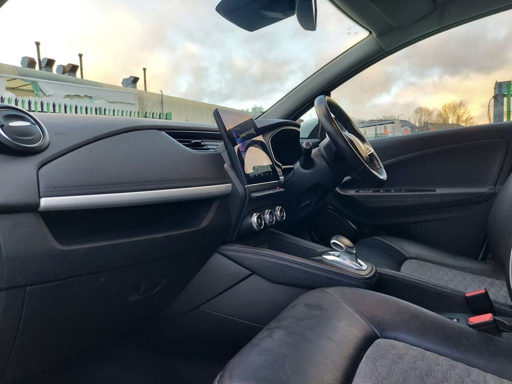 Used Renault Zoe 2022 for sale - 77356214: Photo 27