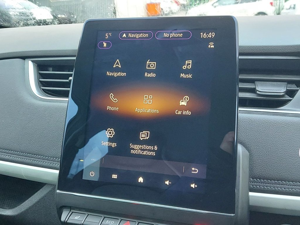 Used Renault Zoe 2022 for sale - 77356214: Photo 40