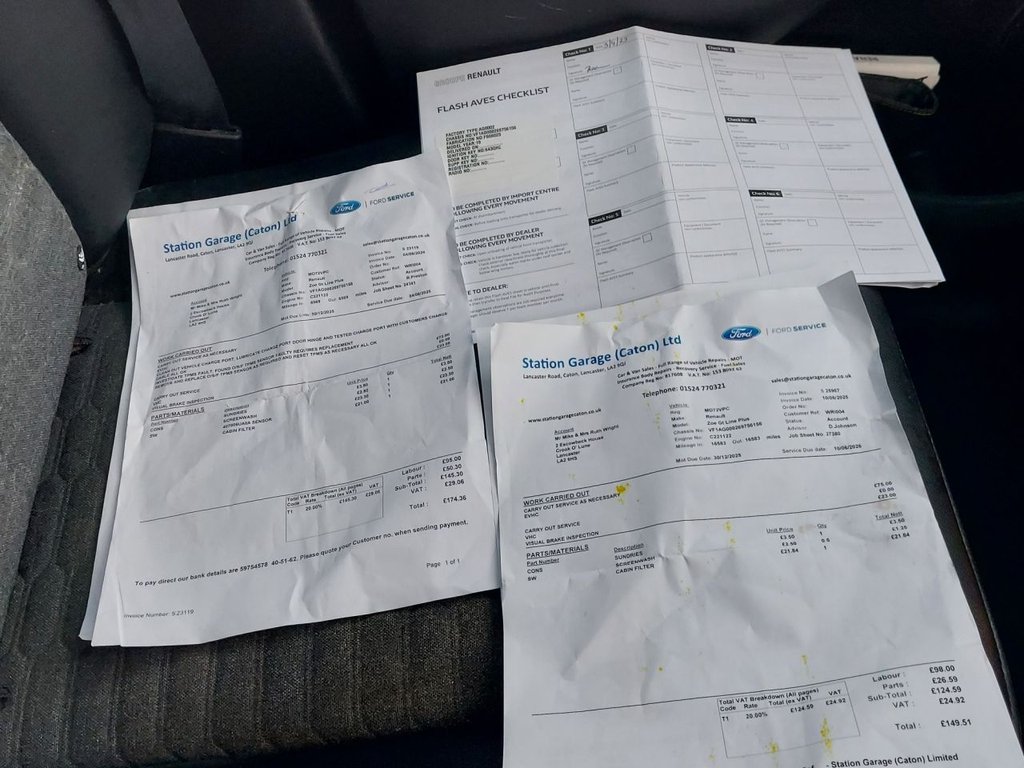 Used Renault Zoe 2022 for sale - 77356214: Photo 46