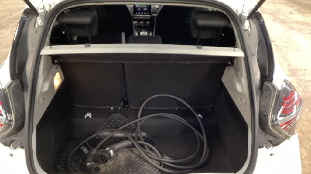 Used Renault Zoe 2022 for sale - 77356214: Photo 7