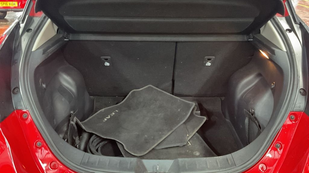 Used Nissan Leaf 2019 for sale - 77452235: Photo 13