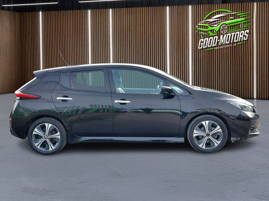 Used Nissan Leaf 2020 for sale - 78124050: Photo 10