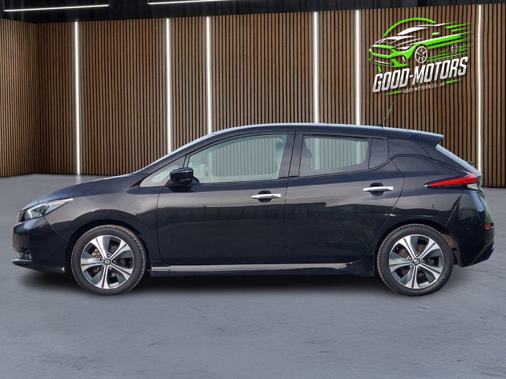 Used Nissan Leaf 2020 for sale - 78124050: Photo 18