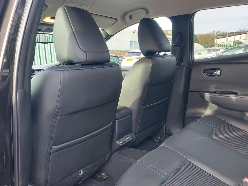 Used Nissan Leaf 2020 for sale - 78124050: Photo 28