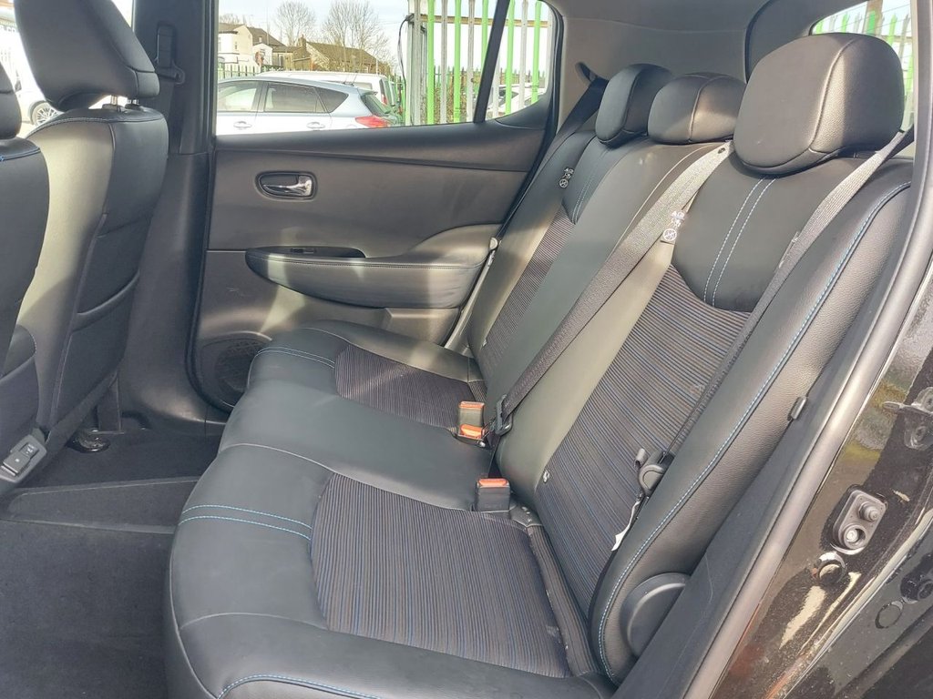 Used Nissan Leaf 2020 for sale - 78124050: Photo 29