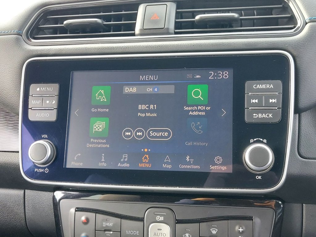 Used Nissan Leaf 2020 for sale - 78124050: Photo 39