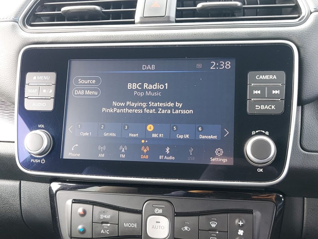 Used Nissan Leaf 2020 for sale - 78124050: Photo 40