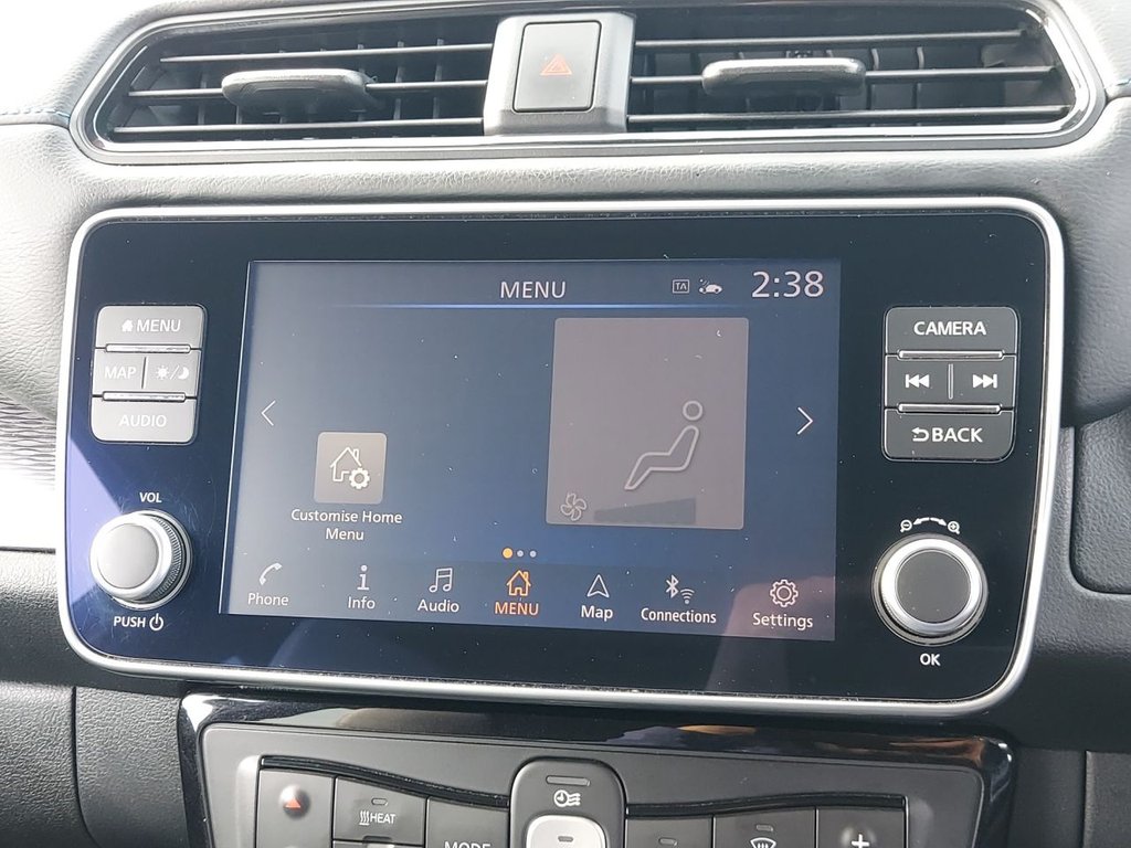 Used Nissan Leaf 2020 for sale - 78124050: Photo 41