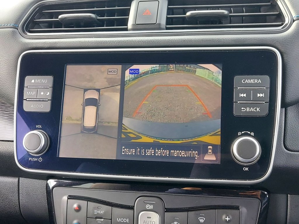 Used Nissan Leaf 2020 for sale - 78124050: Photo 42